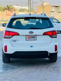 كيا سورينتو